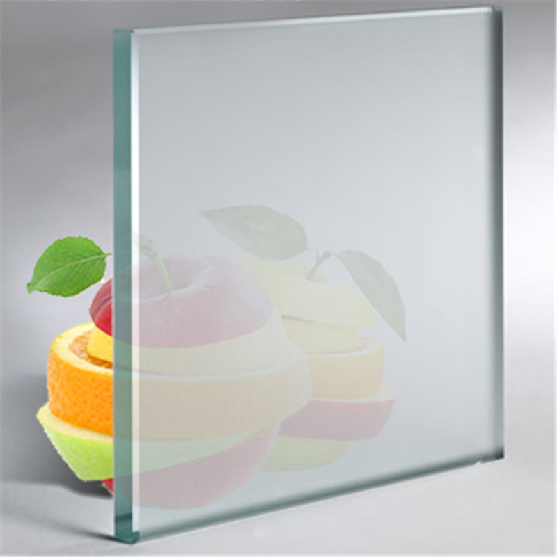 Acid Etched Glass, Architectural Glass, Tempered Glass Supplier