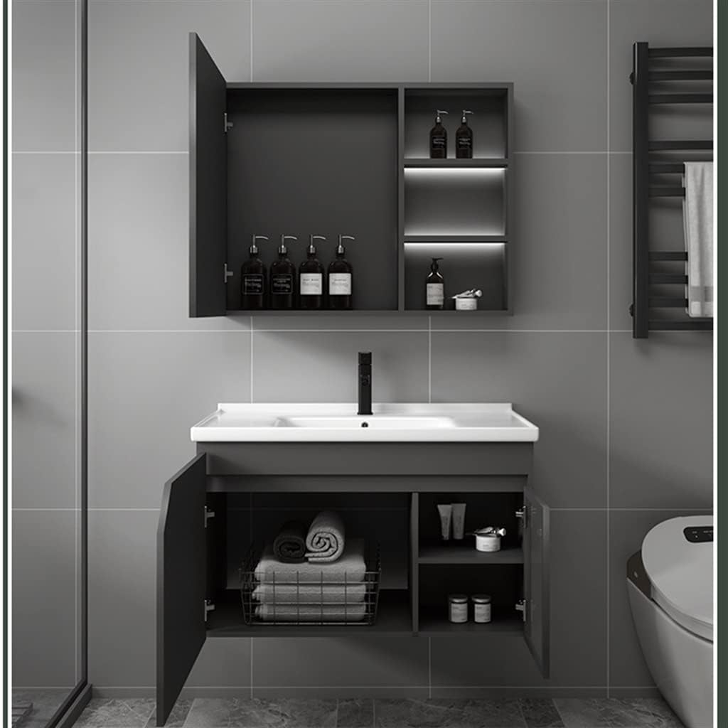 Bathroom Cabinets